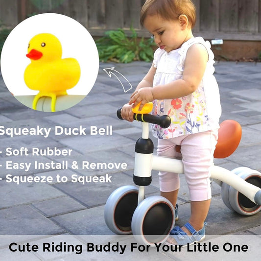 KRIDDO Baby Balance Bike