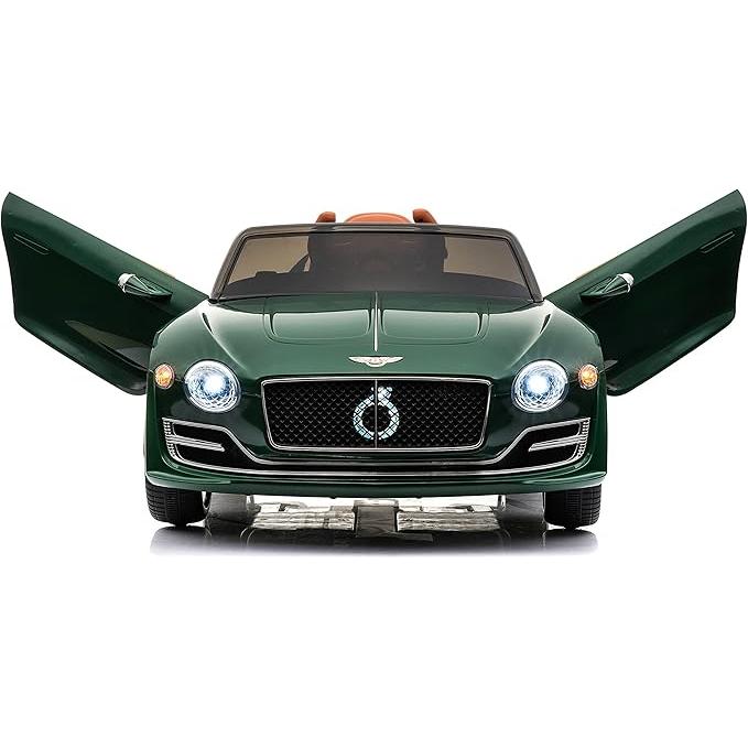 Licensed Bentley EXP12 Kids Ride on Car