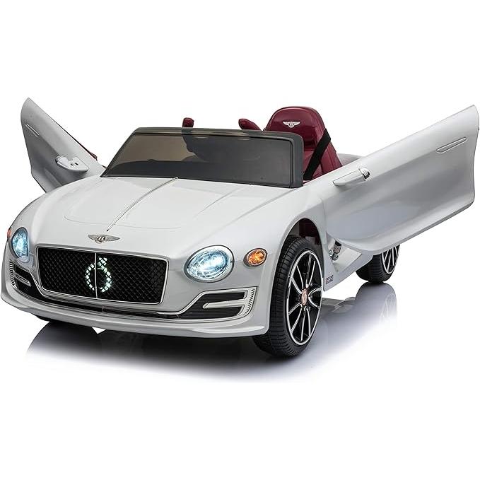 Licensed Bentley EXP12 Kids Ride on Car