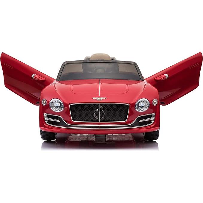Licensed Bentley EXP12 Kids Ride on Car