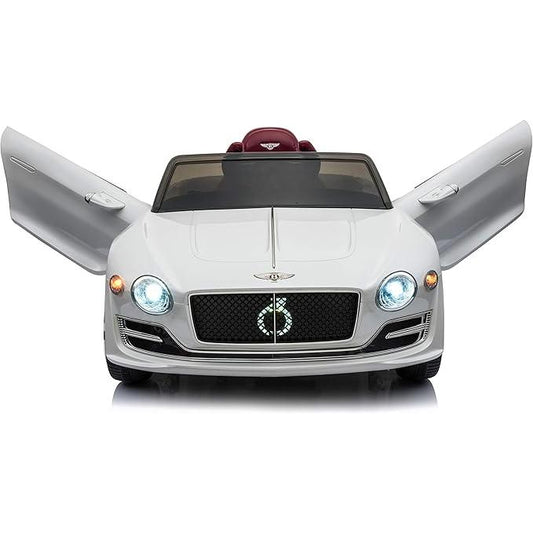 Licensed Bentley EXP12 Kids Ride on Car