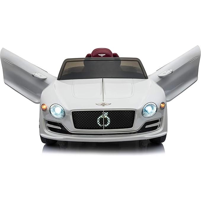 Licensed Bentley EXP12 Kids Ride on Car