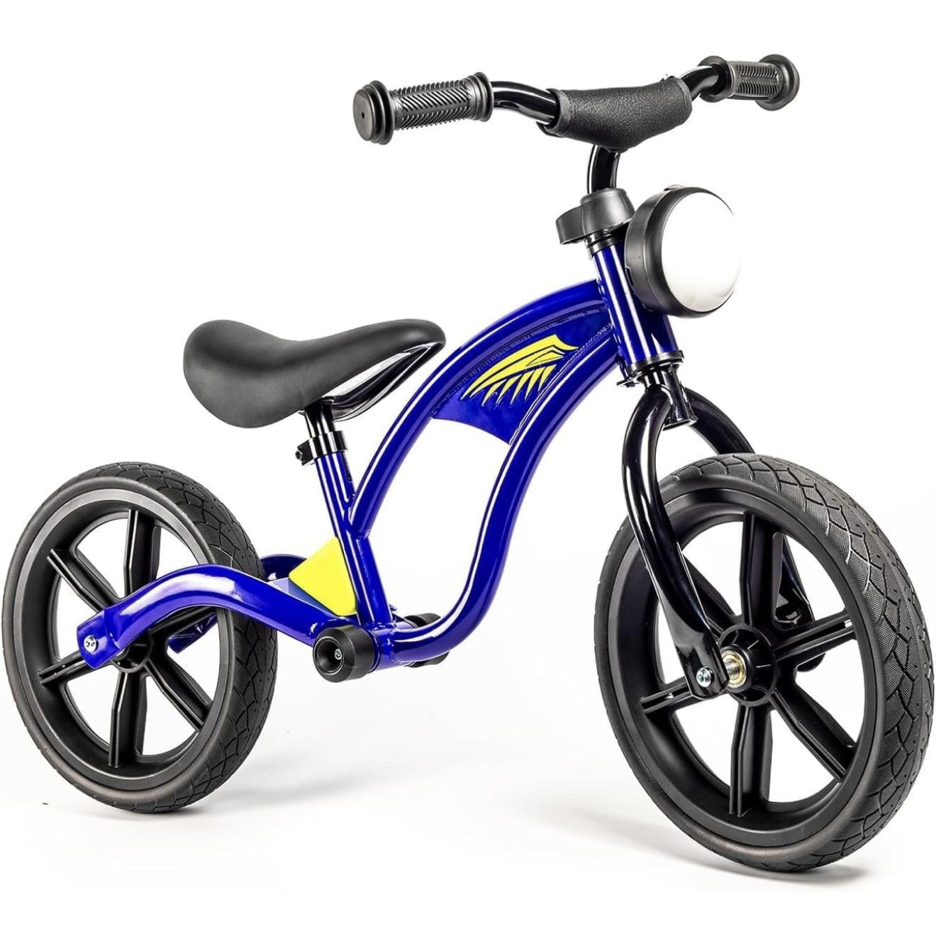 KRIDDO Kids Balance Bike for 2-5 Years