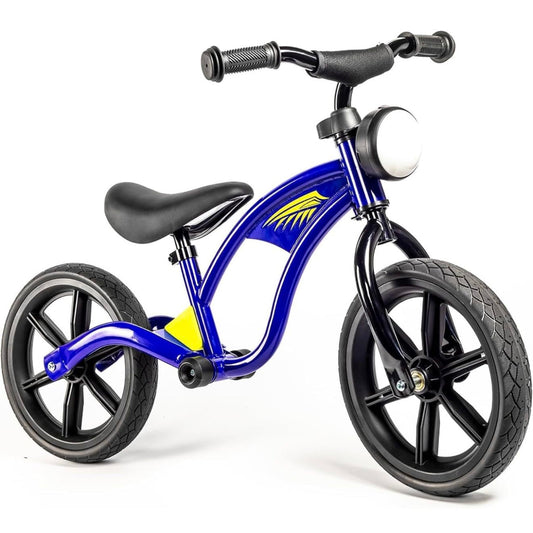 KRIDDO Kids Balance Bike for 2-5 Years
